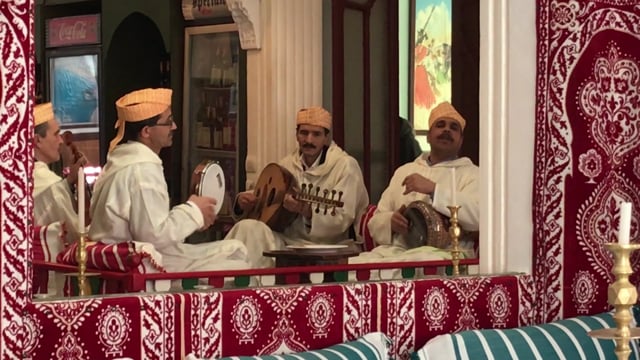 Morocco, Live Music, Musicians. Free Stock Video Pixabay