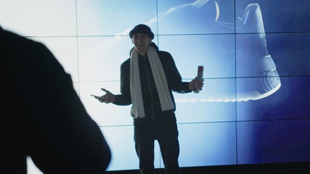 Related Embedded Video Item Thumbnail