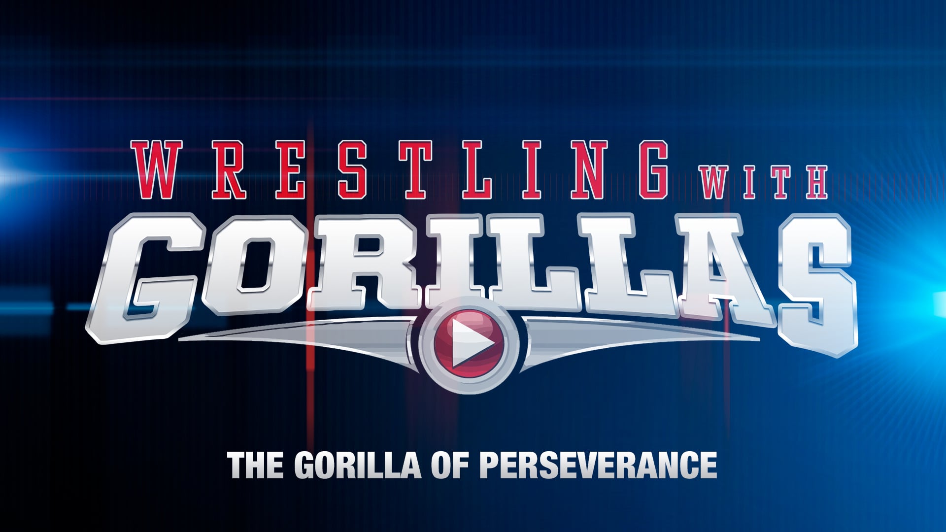 The Gorilla of Perseverance