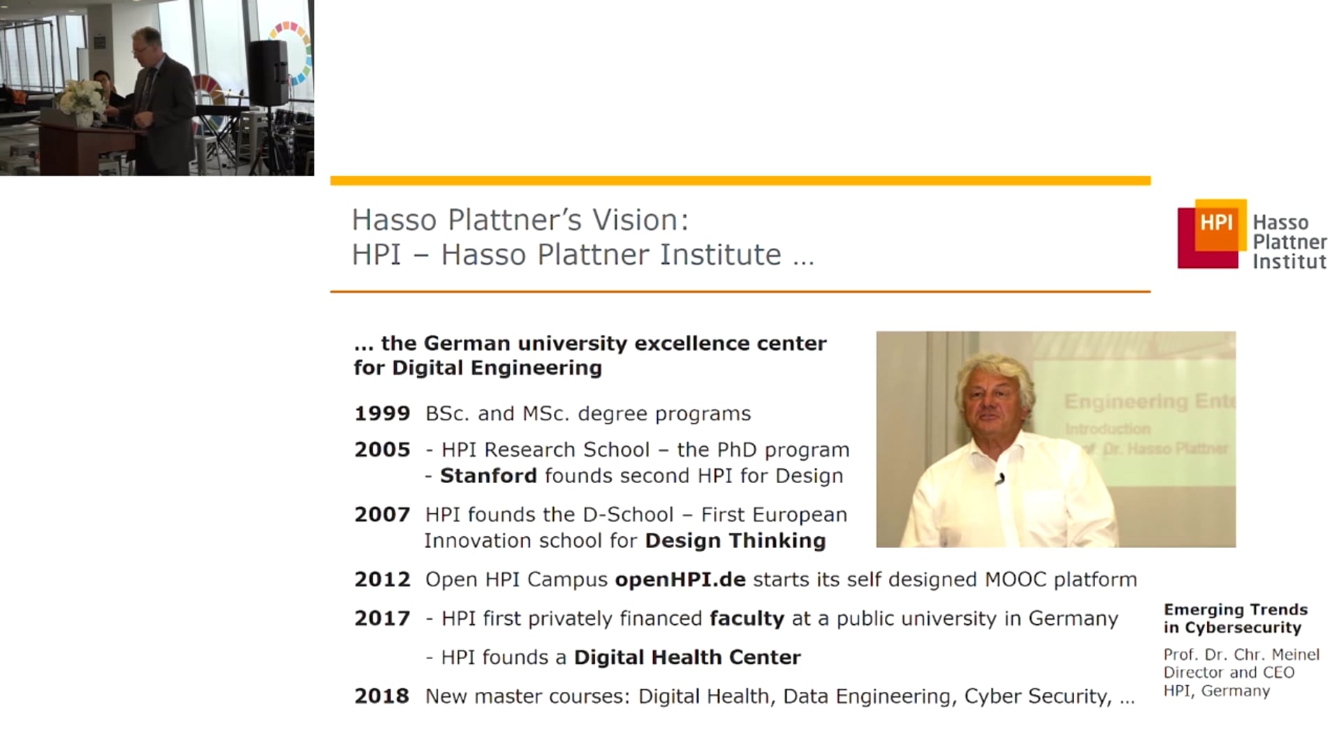 Emerging Technologies and Evolving Challenges in Cybersecurity