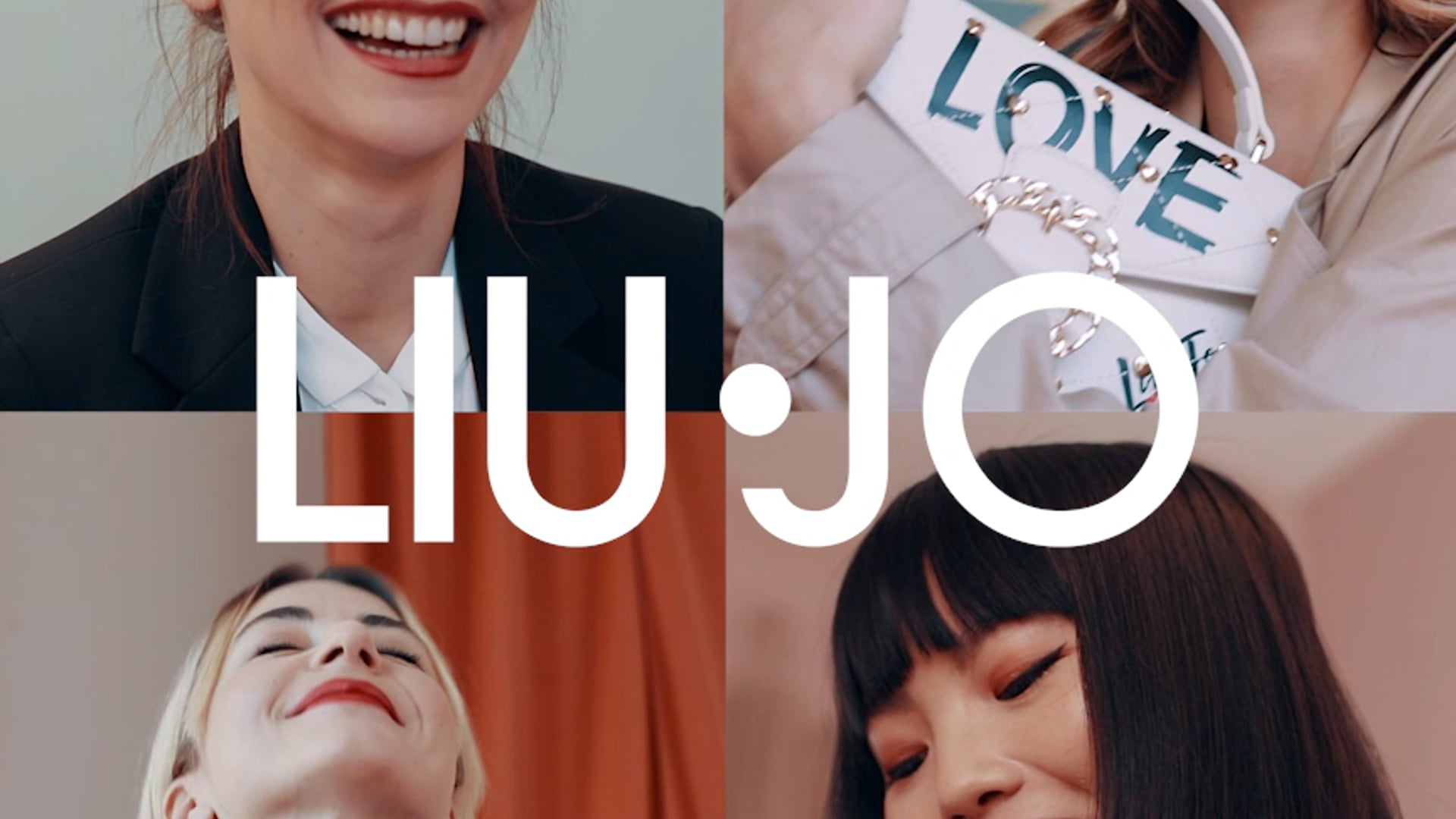 Liu Jo bags - San Valentino