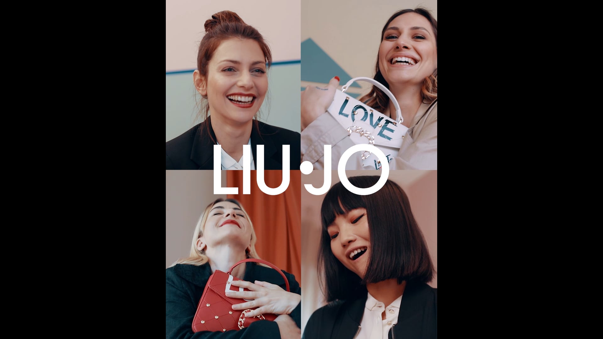 Liu Jo bags - San Valentino