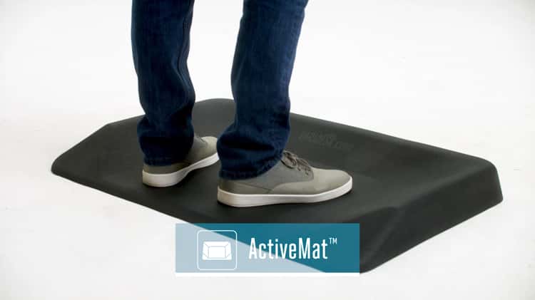 The ActiveMat