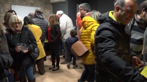 ERC l'Escala proposa cinc macroàrees per la gestió municipal