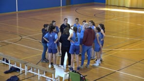 Quatre jugadores expulsades en el retorn de Mercè Bolasell