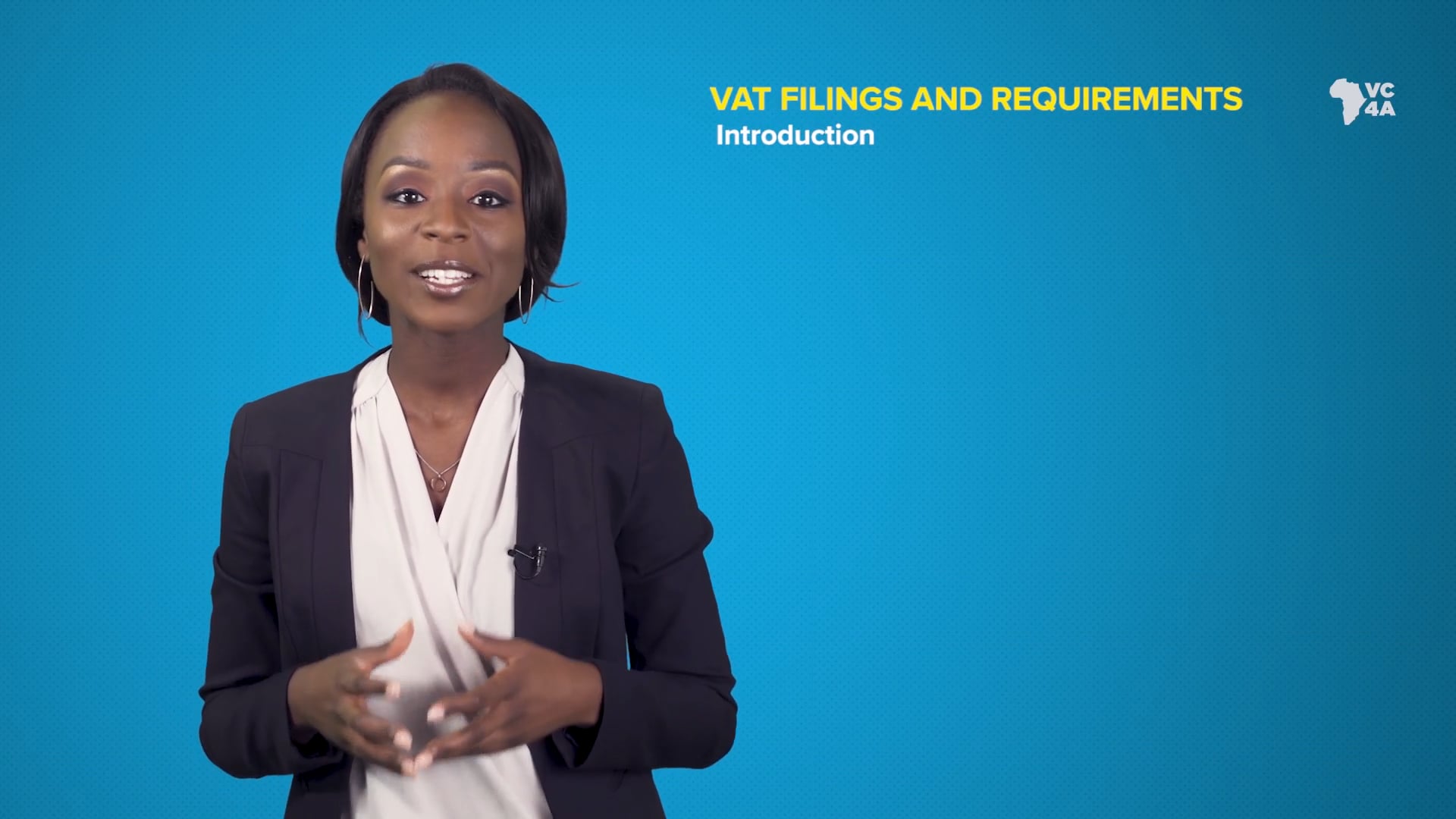 Script 6 Legal basics – VAT fillings and requirements