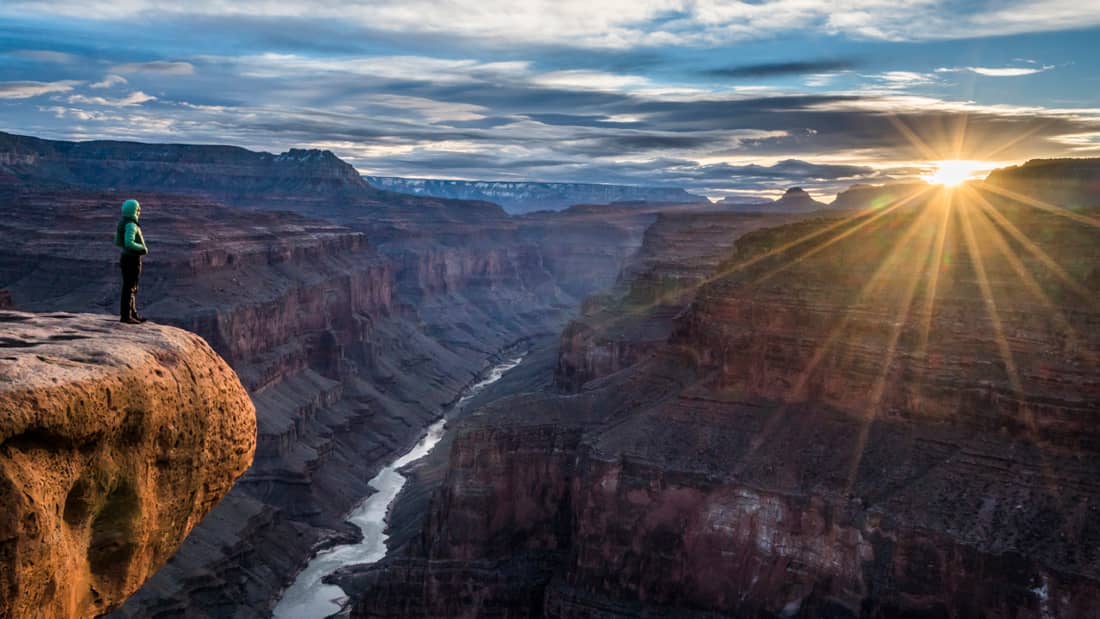 Grand Canyon Conservation Grand Canyon Trust