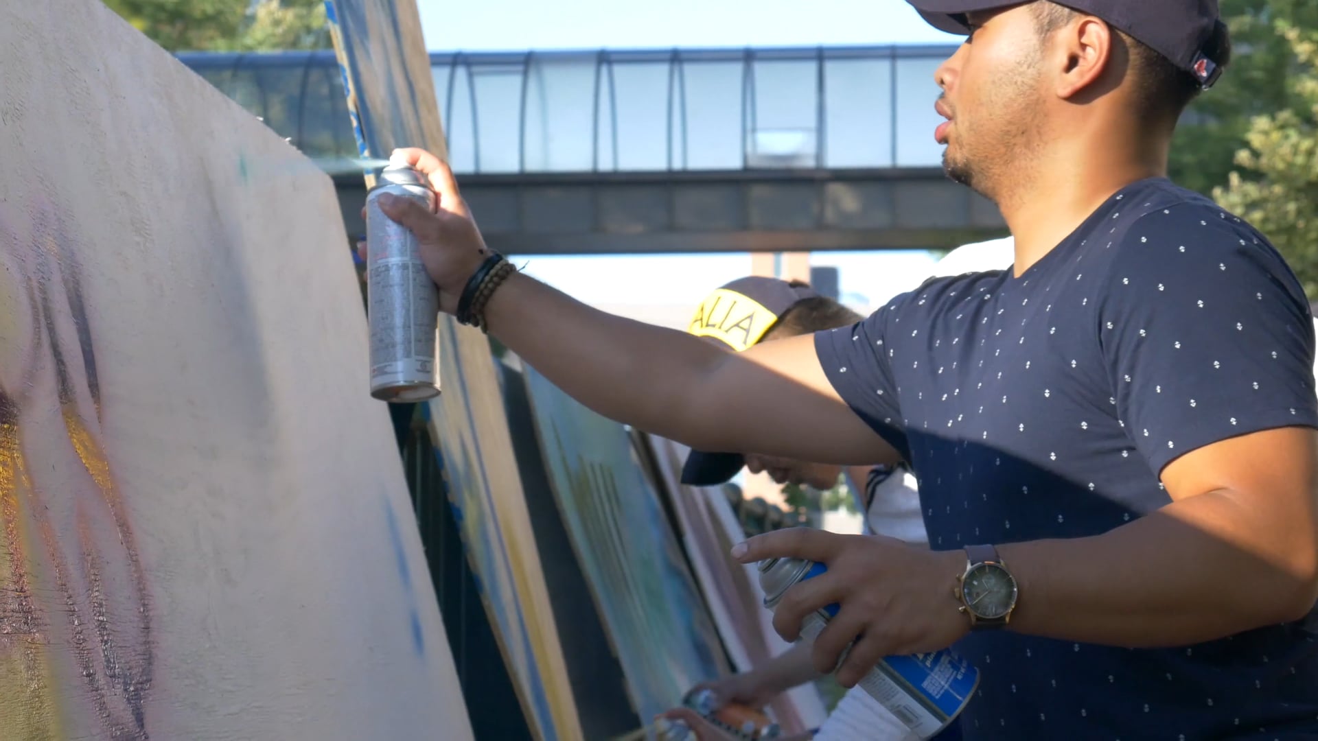 Videography Portfolio (multi-video)