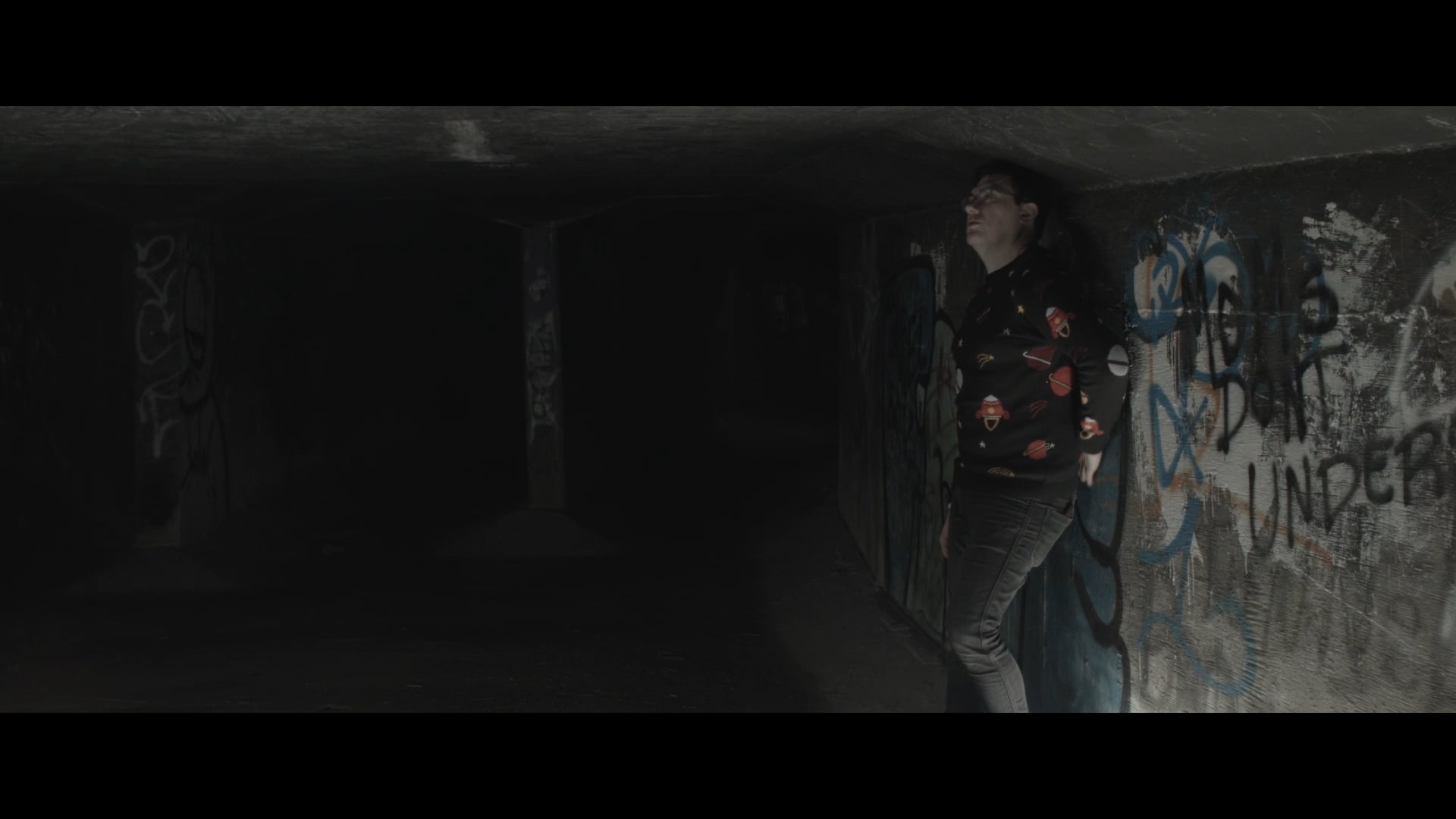Pink Orange Red "Rollercoaster" Official Music Video.mp4