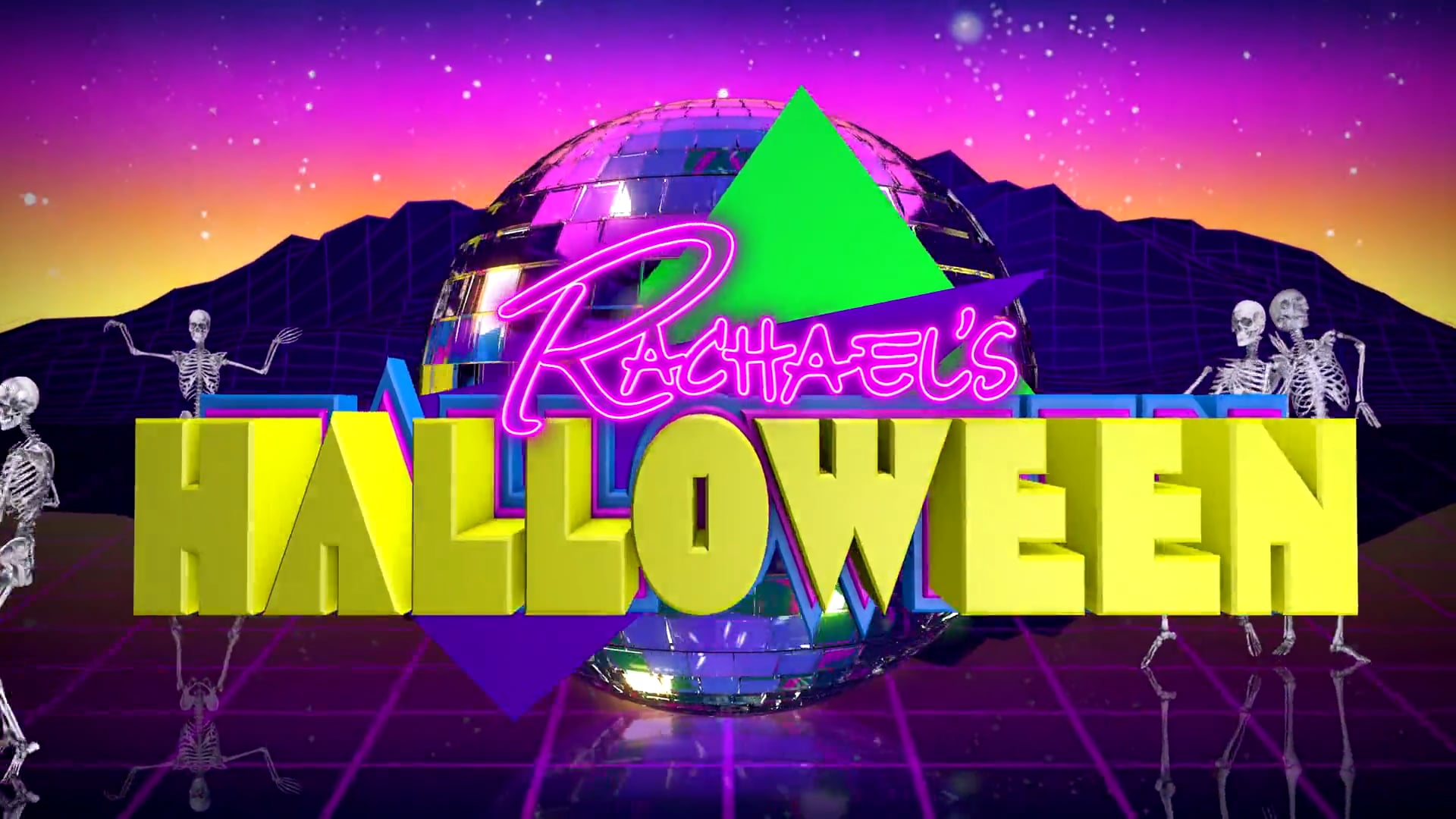 Halloween