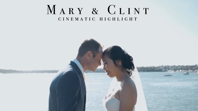 Mary & Clint Test