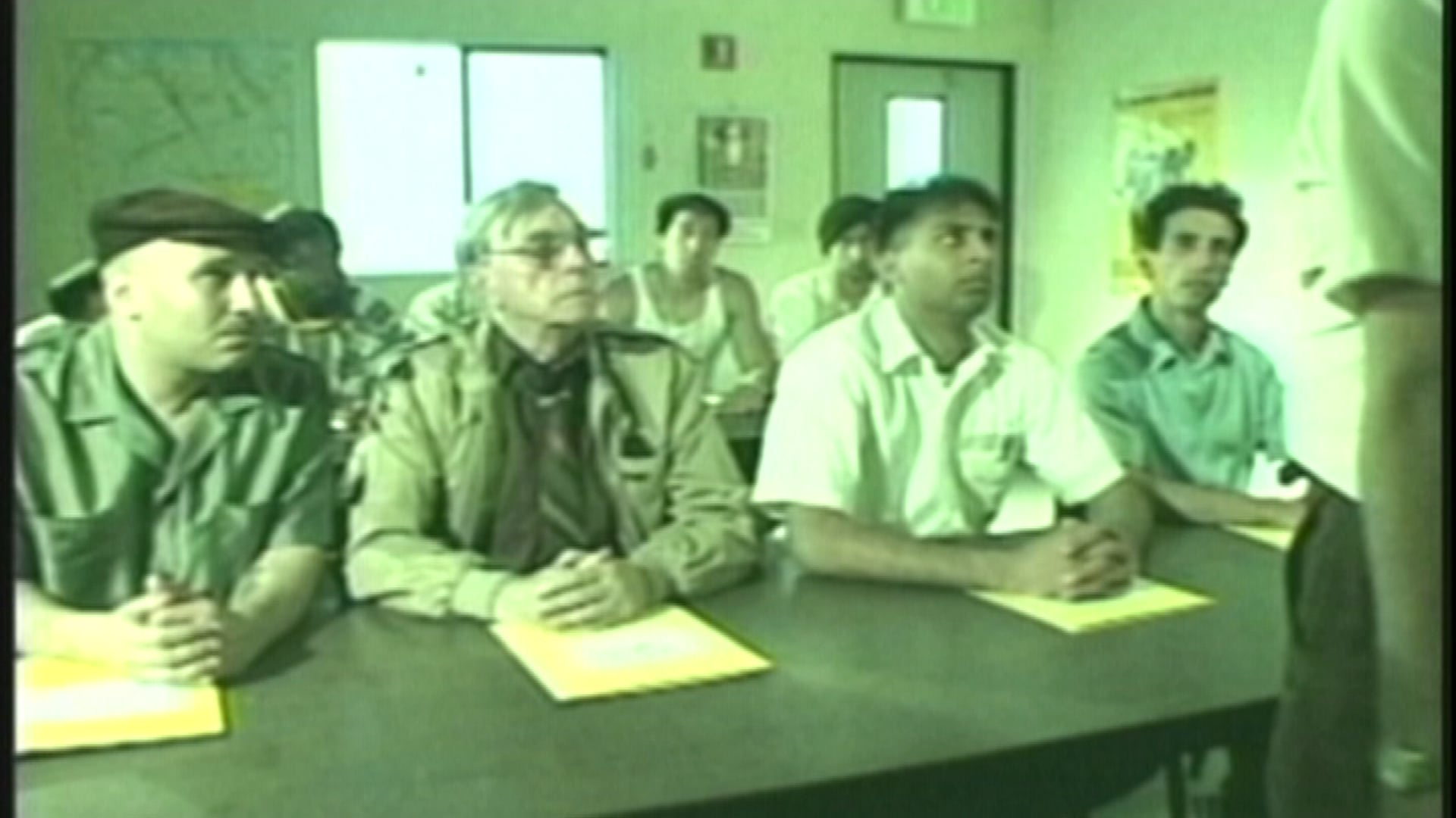 Master Cabbie "Love Advice" (16x19)