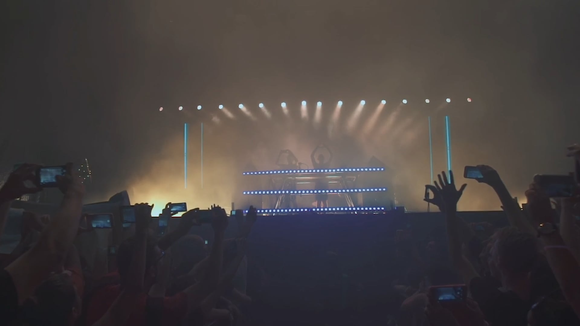 Above and Beyond- Buenos Aires (Oficial Aftermovie- Director’s Cut)