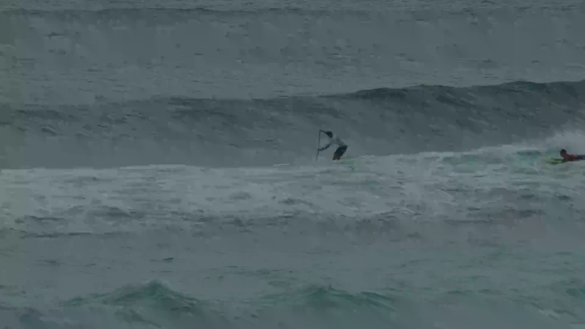 Sunset Beach Pro 2019_Day 3