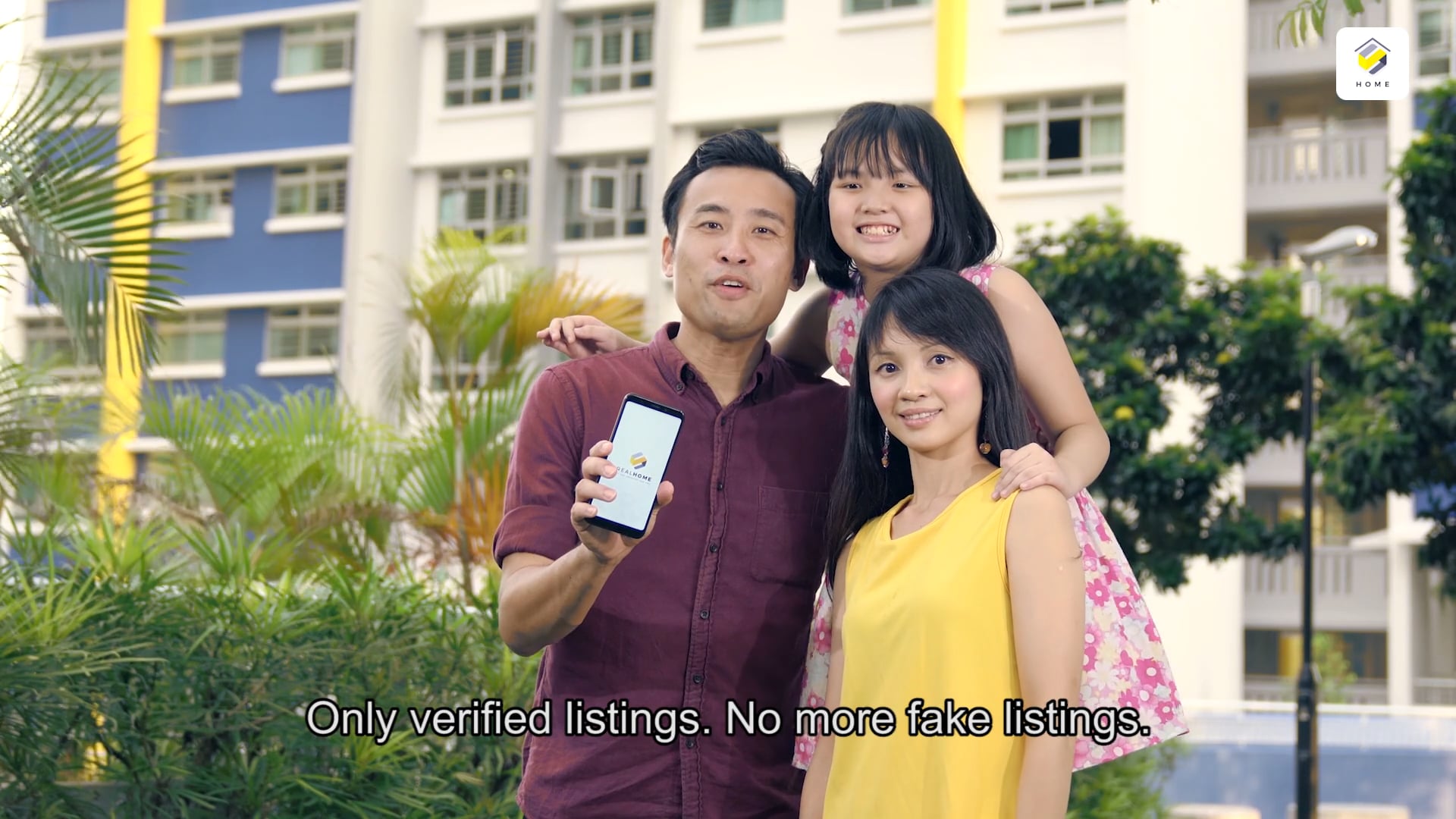 RealHome, The Next Property App for Singaporeans