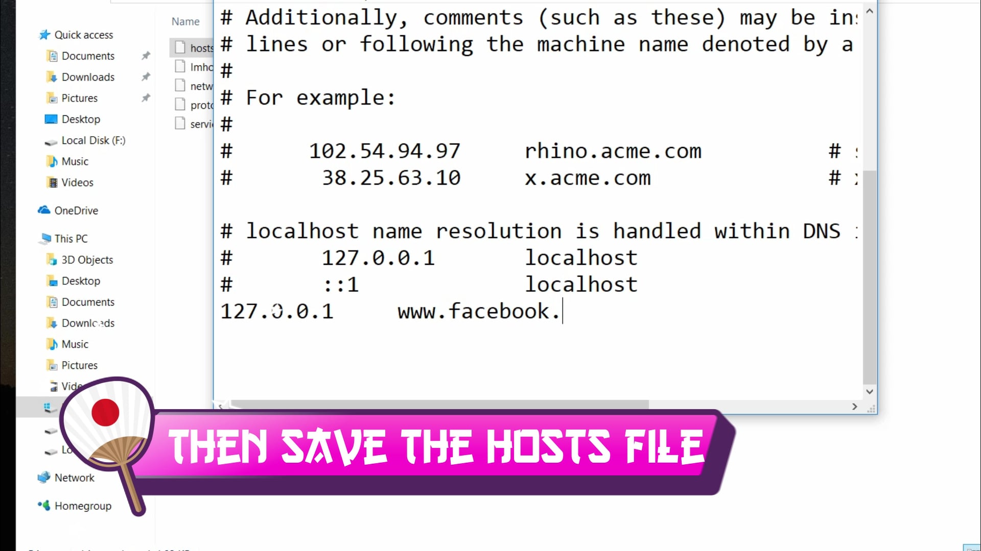 How To Child Lock Any Website Without Software On Vimeo