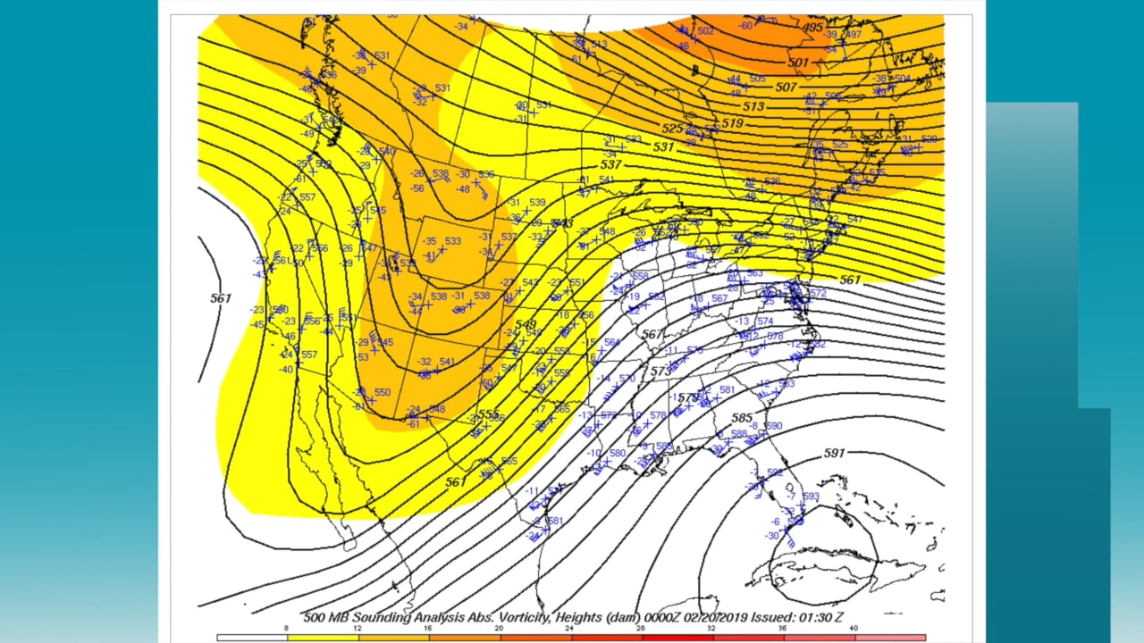 James Spann has the forecast for a wet Wednesday in Alabama on Vimeo