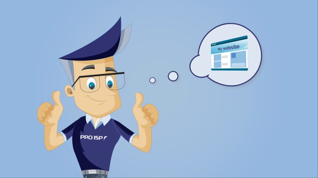 PRO ISP - Customer Sucess Story