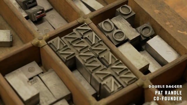 Print, tearing it up – Digital x Analogue