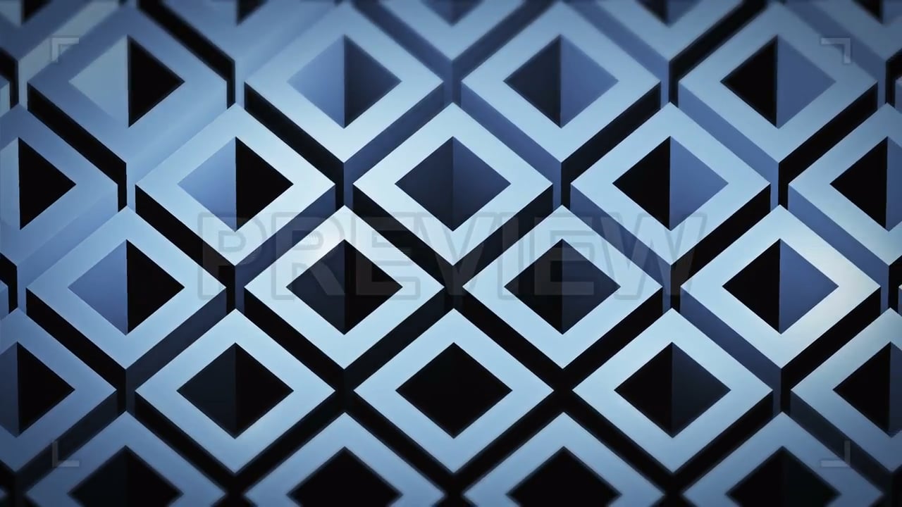 Boxes Pattern Background Stock Motion Graphics on Vimeo
