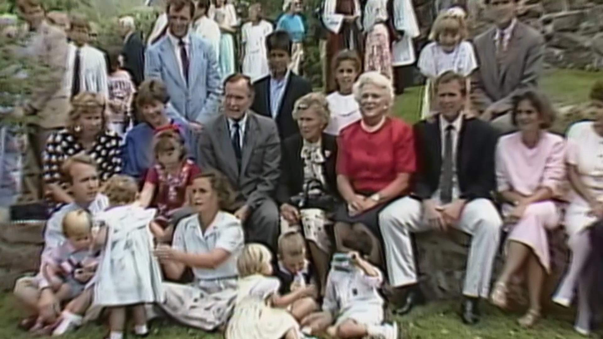 The Bush Years on CNN 1 on Vimeo