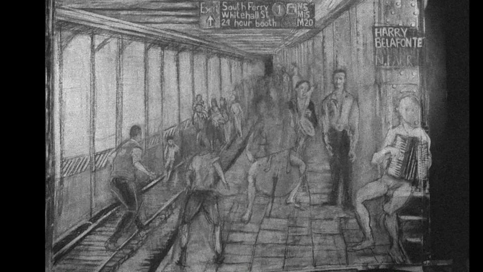 Platform
