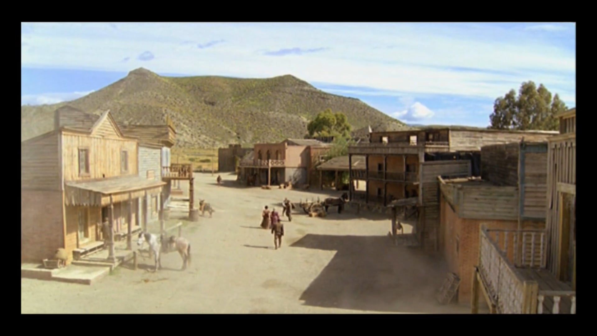 Cesare Danese DOP-Vodafone Western