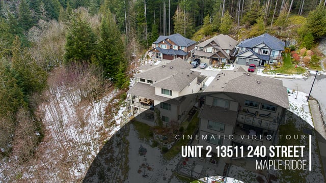 Maple Ridge
