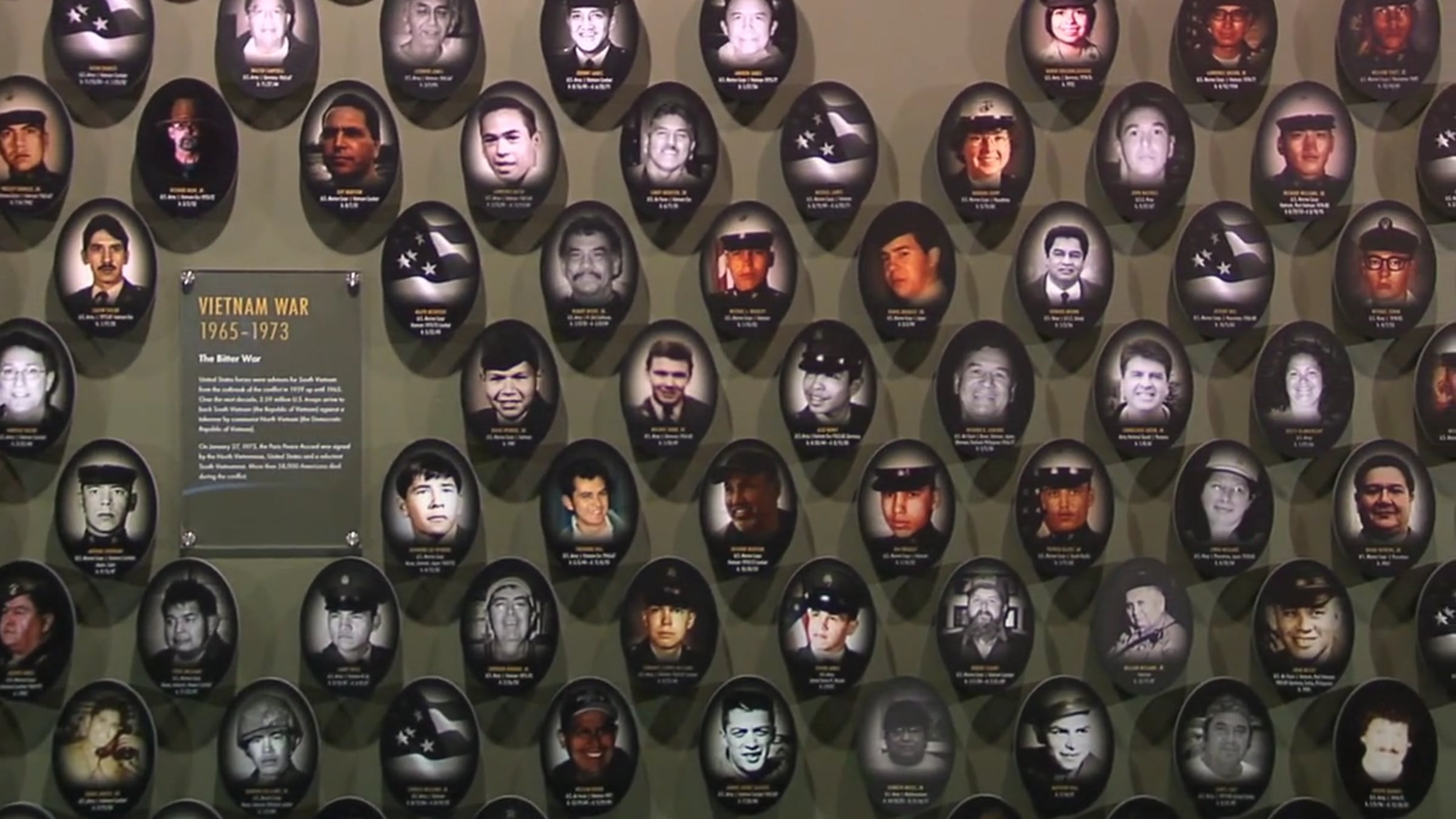 Video thumbnail for History Minute #5