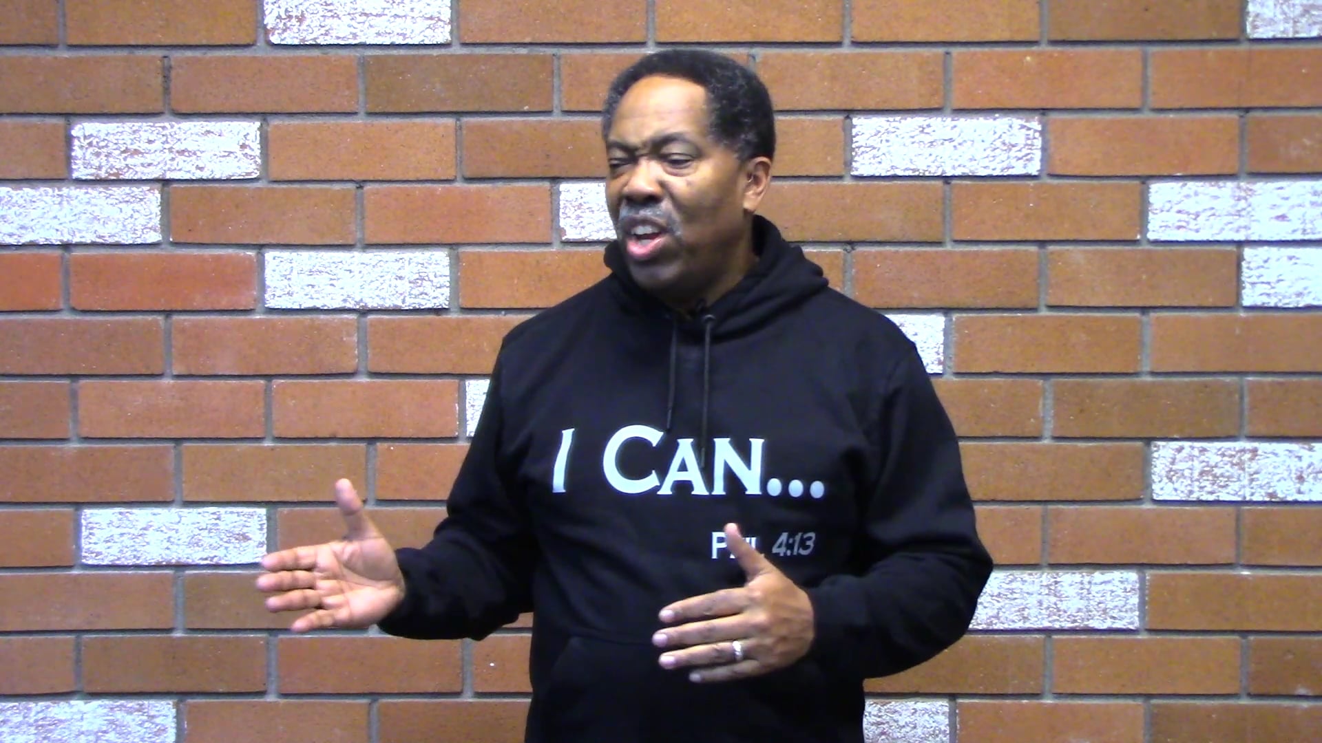 Promotional video thumbnail 2 for Fred W. Douglas Jr.
