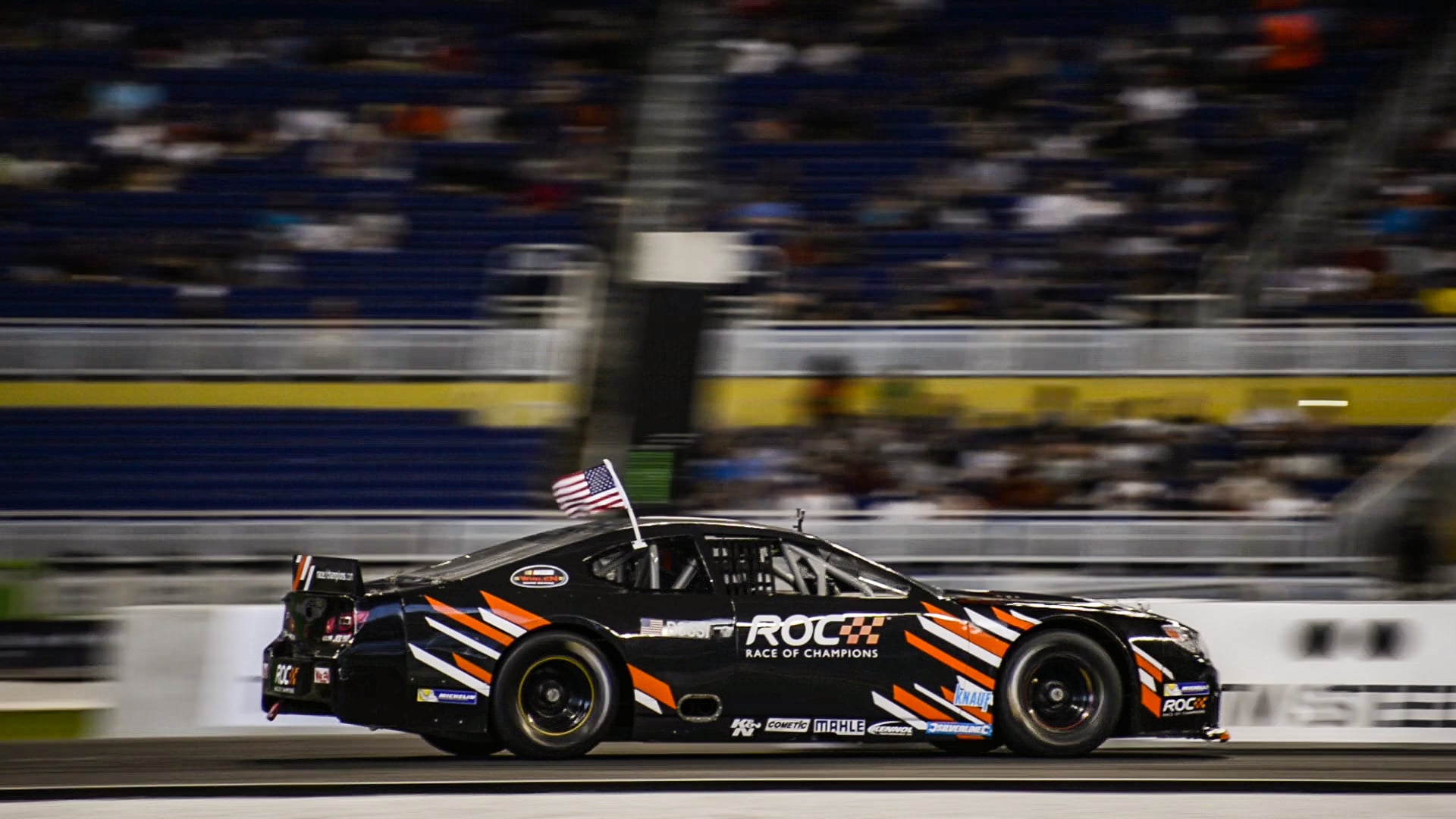 Race of Champions
