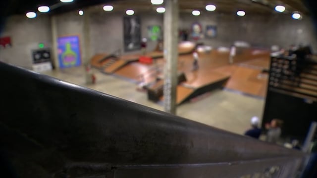 Faith, Hope and Healing: Rocketown