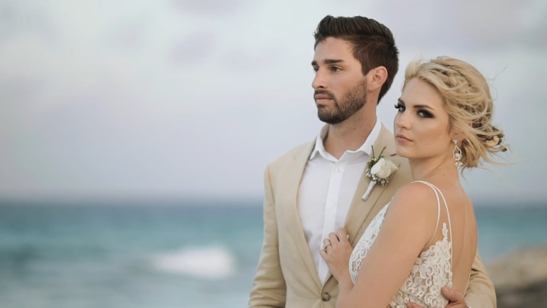 Jaelyn and Chase | The Highlight