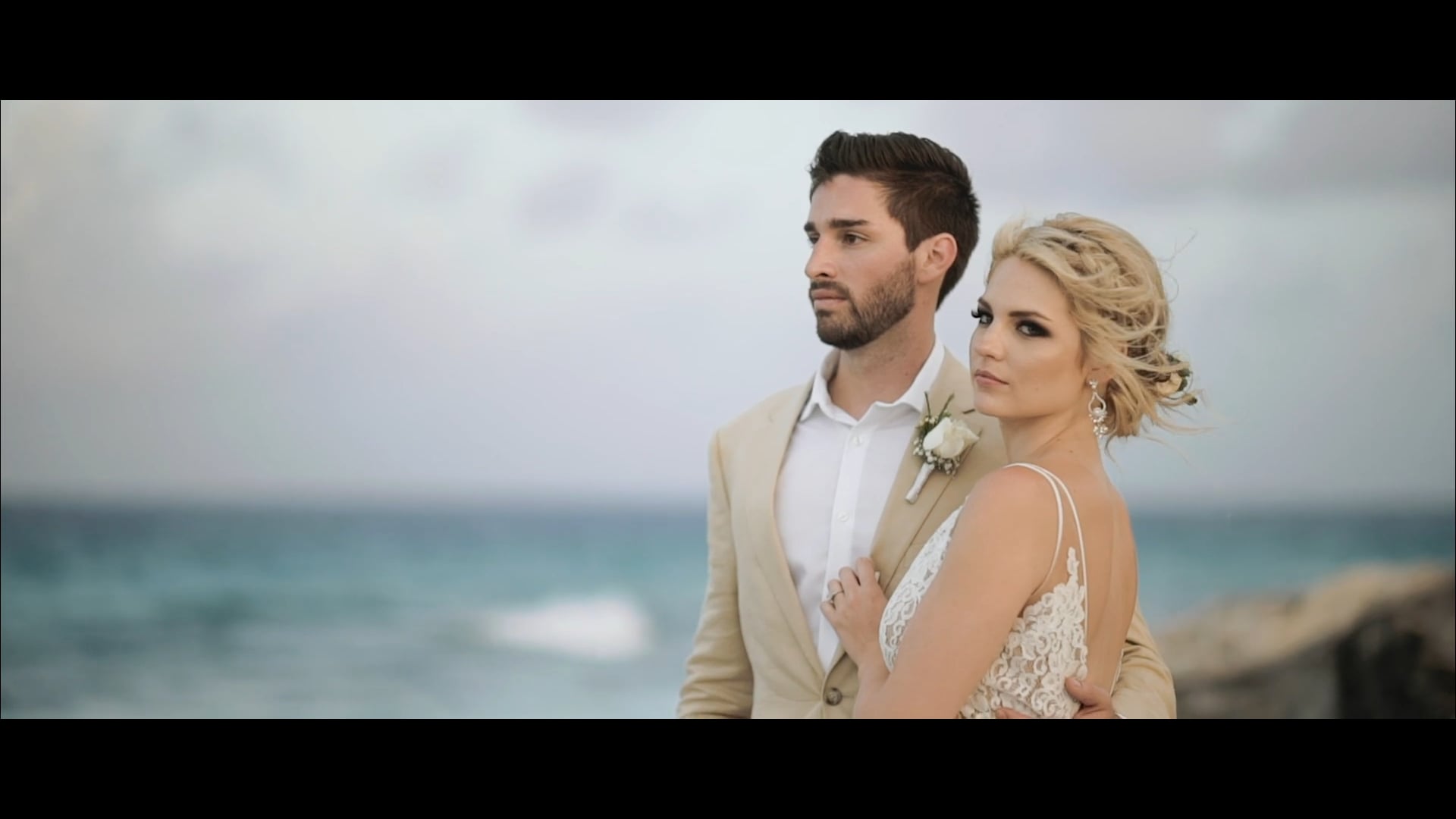 Jaelyn and Chase | The Highlight