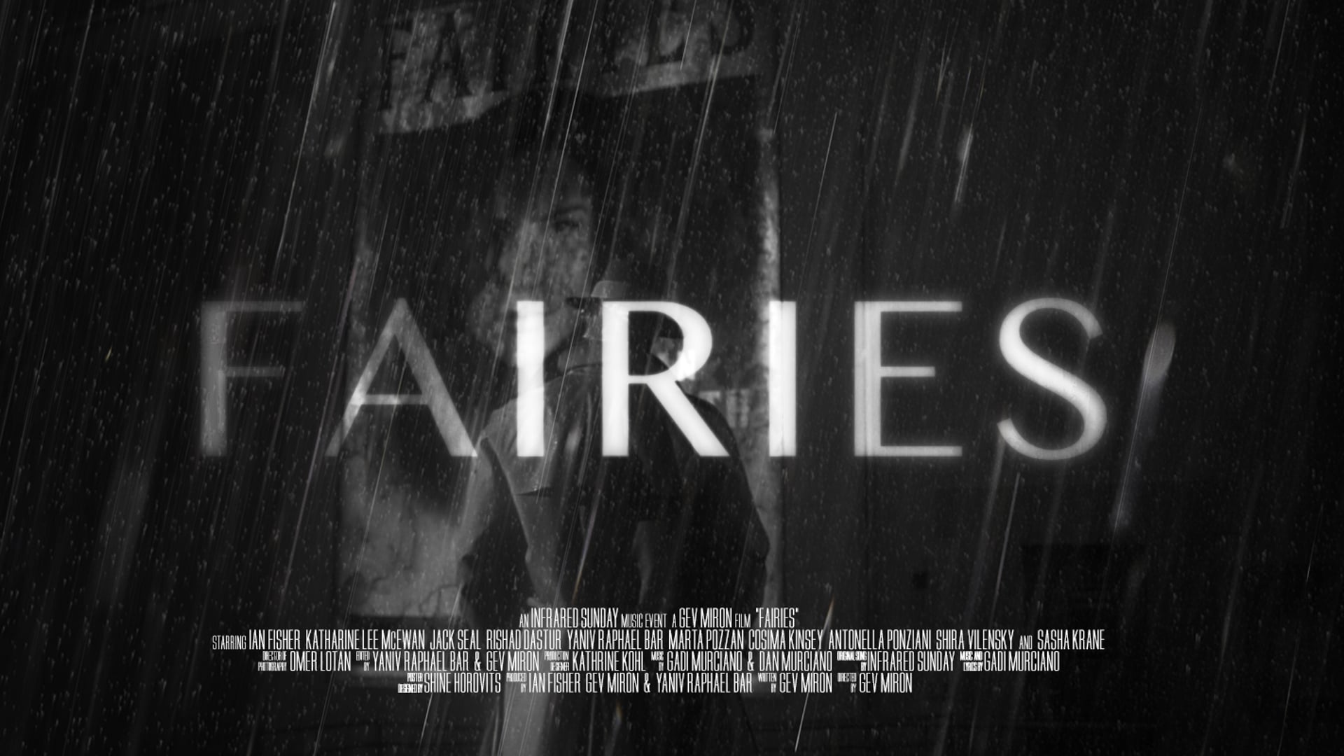 Fairies