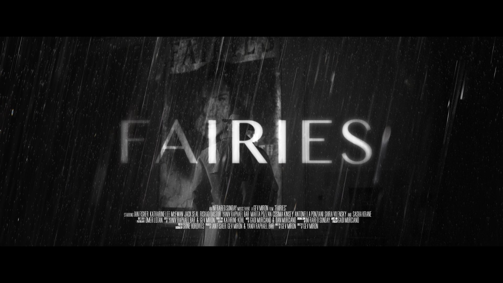 Fairies