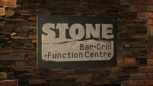 Stone Bar and Grill - Customer Success Story