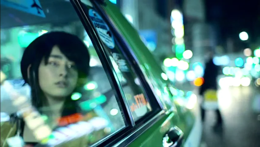 MiChi - TOKYO NIGHT | Videos & Movies on Vimeo