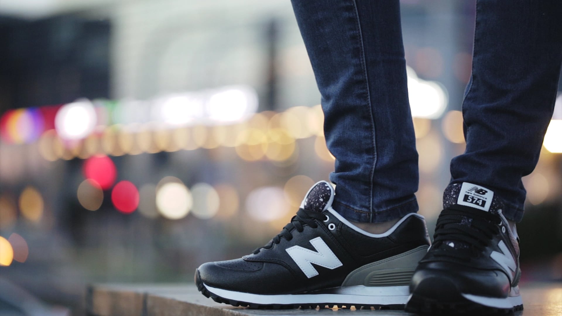 New Balance