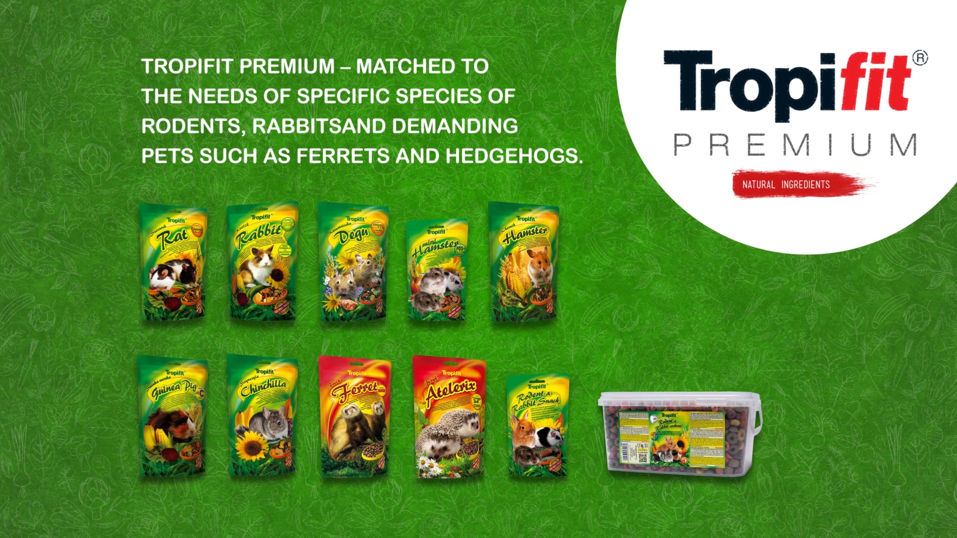 Tropifit