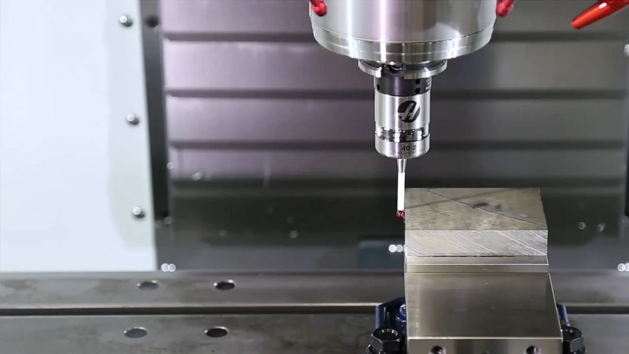 Set Work Offsets in Seconds Haas Automation Tip of the Day on Vimeo
