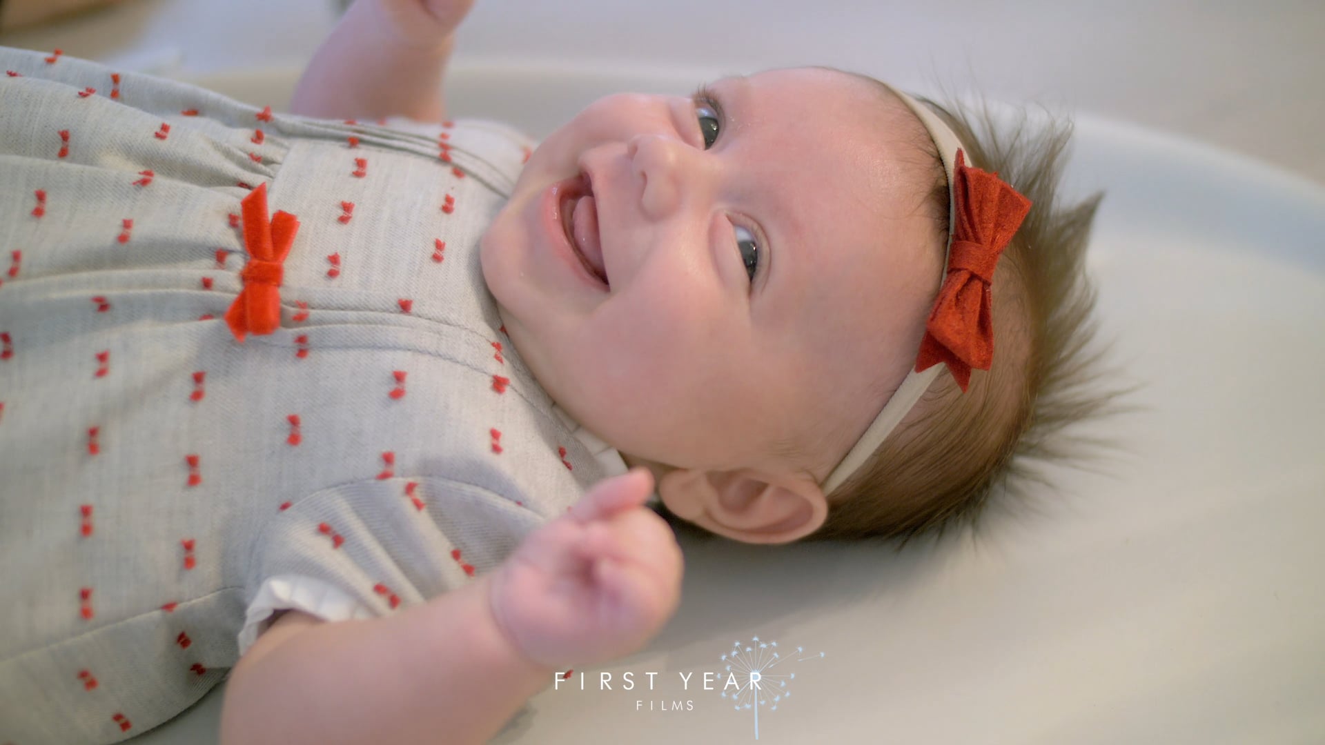 LILIA LOWTON | 8 Weeks