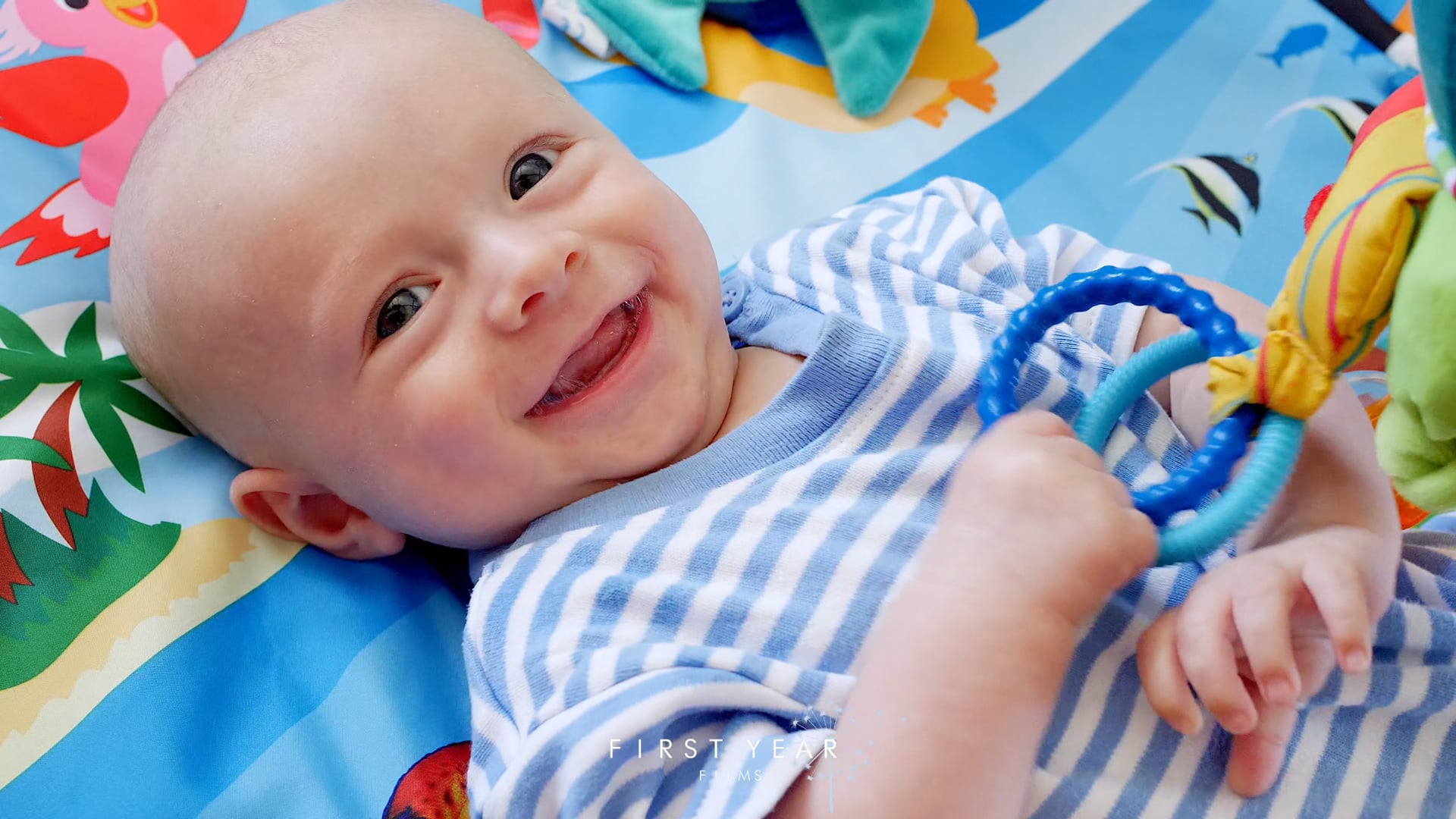 JAXON MEE | 3 Months