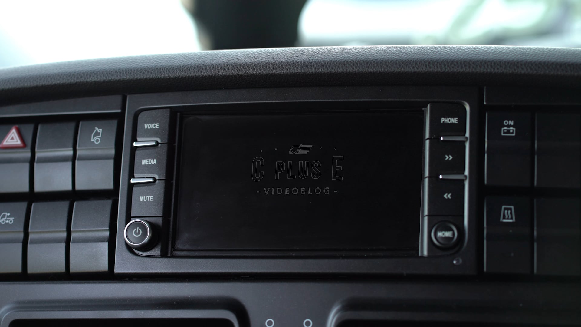 CplusE 85