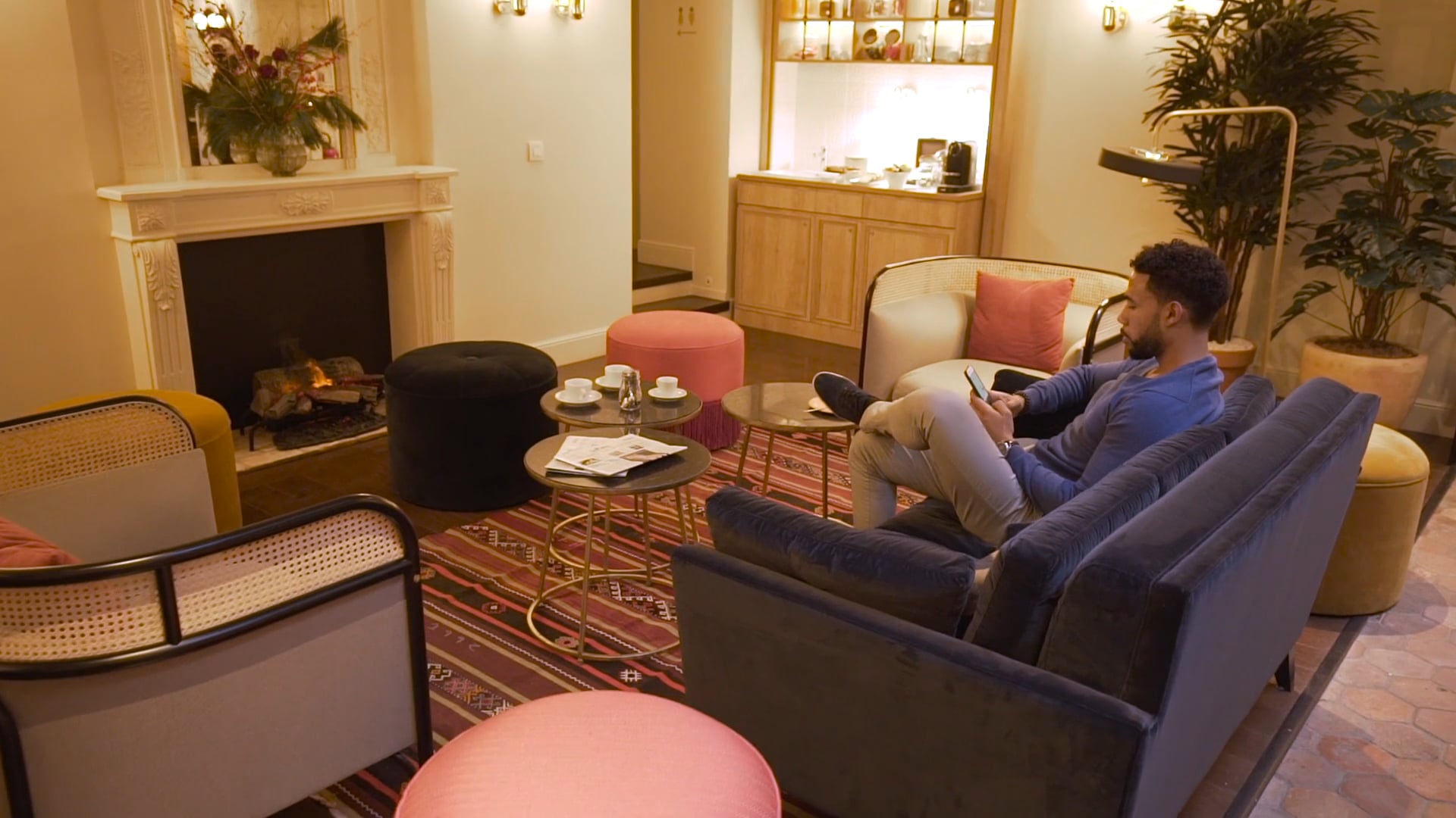 Hôtel & Spa ROYAL MADELEINE - Homepage