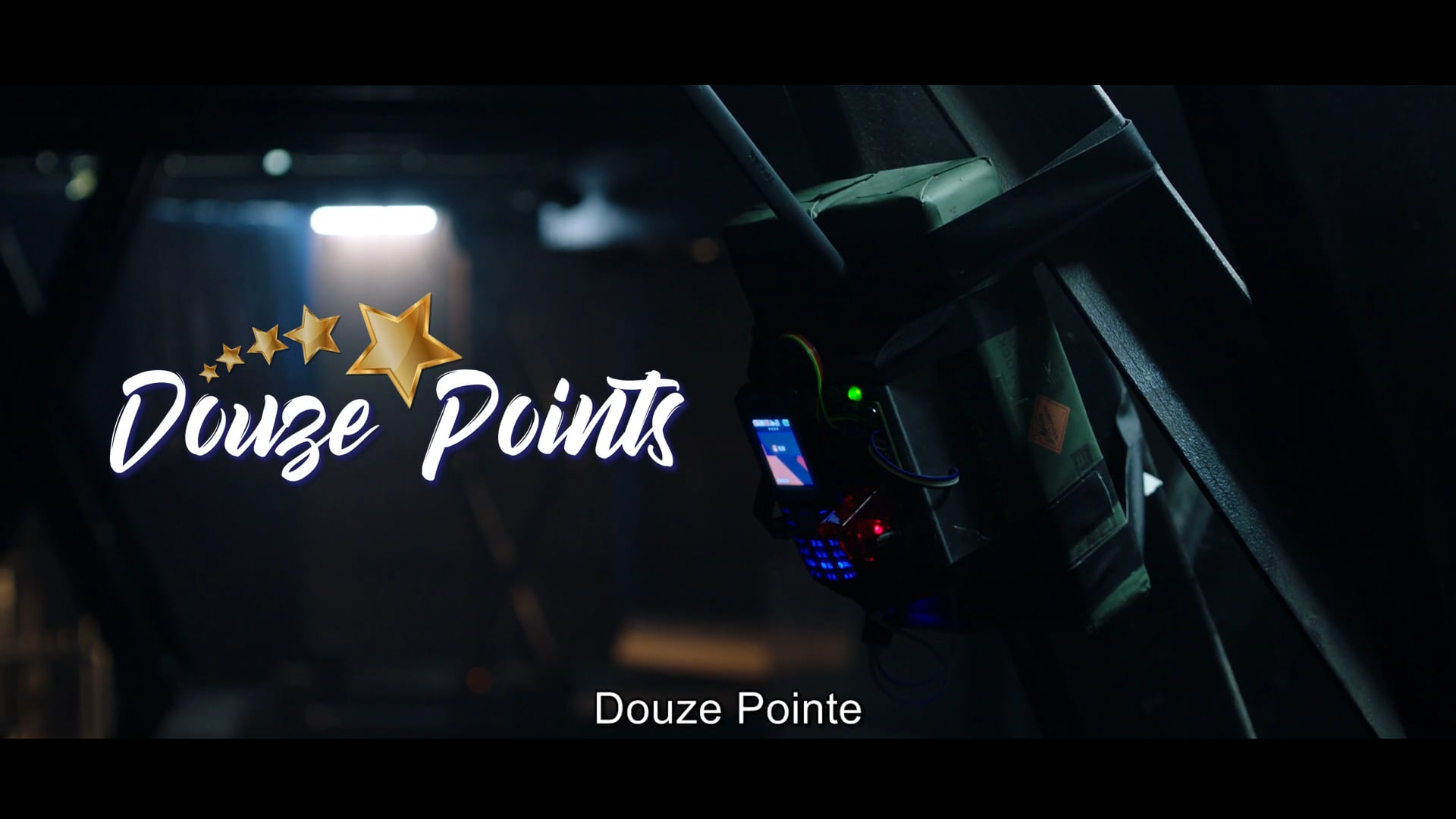 Douze Points trailer ENGLISH subs