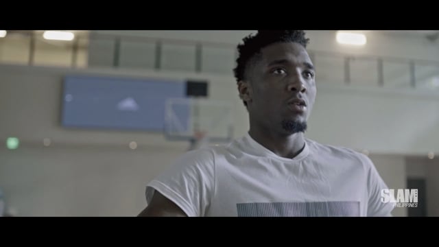 Get Familiar ft. Donovan Mitchell