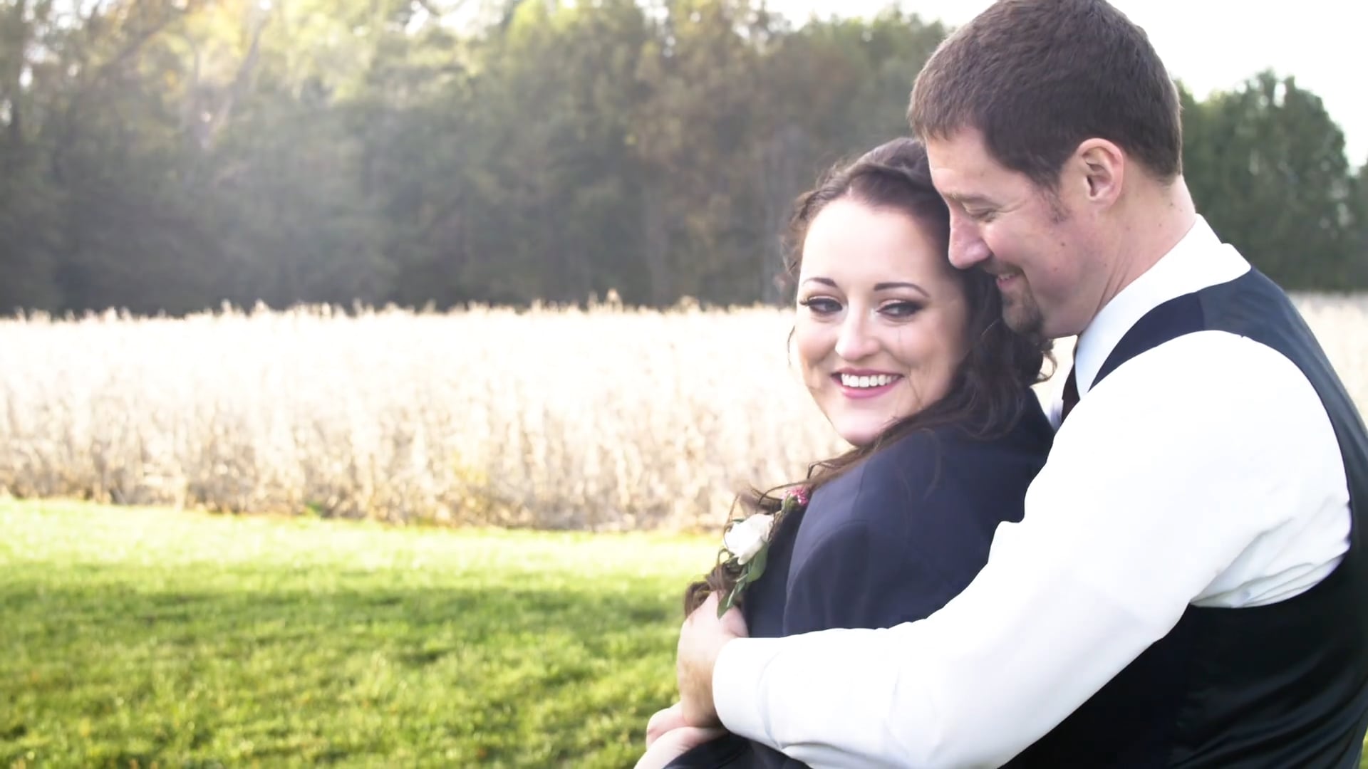 Haley + Michael • Wedding film
