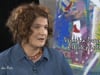Véronica Dragnef artiste peintre à Vallée des Arts avec Gaëtane Voyer émission semaine du 4 février 2019