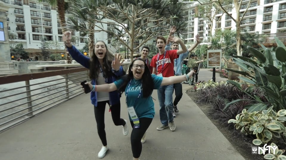 NFTY Convention 2019: The Recap!
